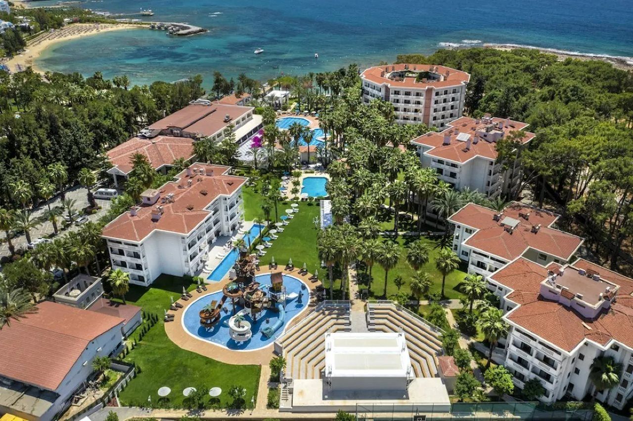 Utopia Resort & Residence, foto 6