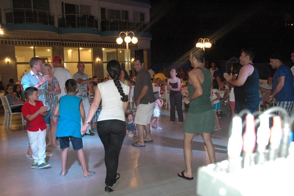 Arora Hotel, foto 8