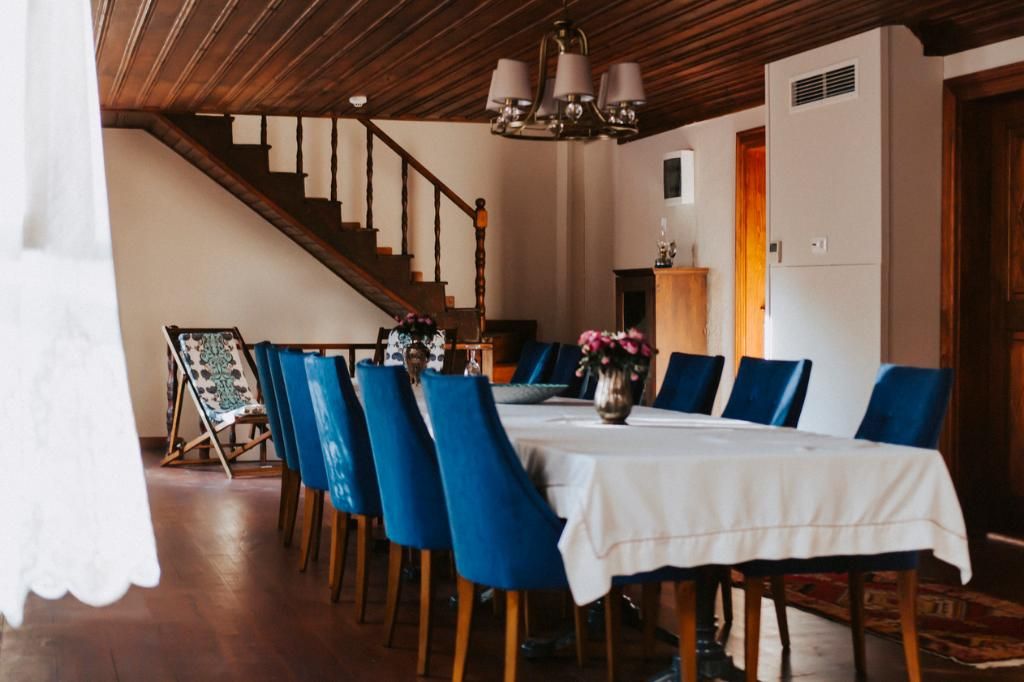 Misgibi Otel & Restaurant, foto 11