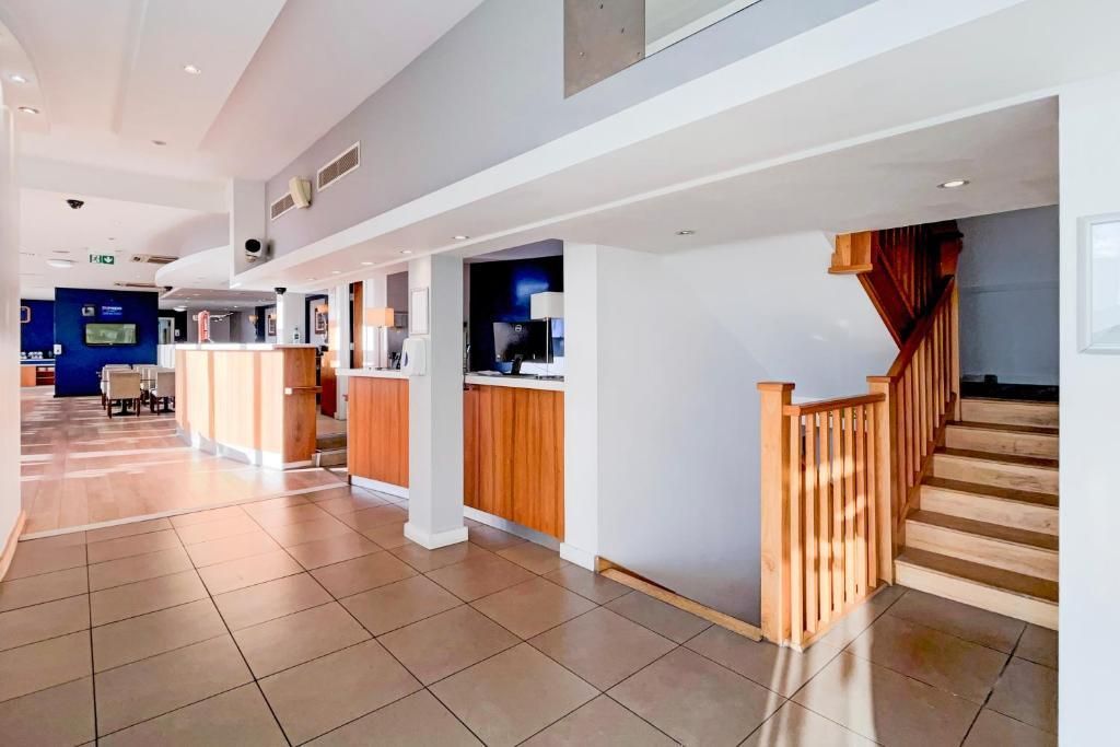 Belvilla Crewe City Centre Hotel - Lifestyle, foto 2