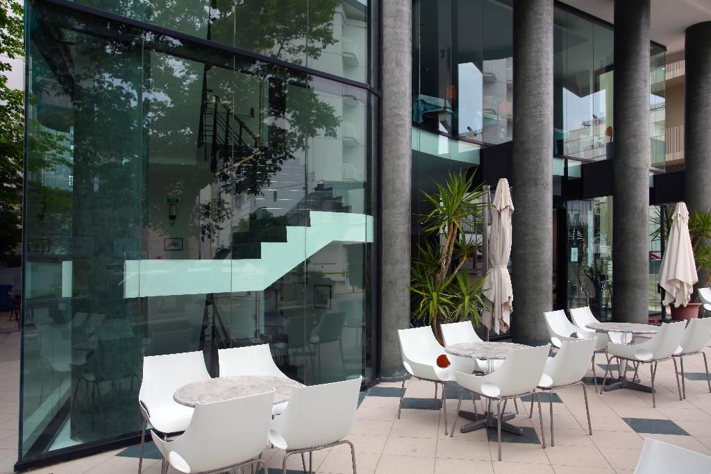 Hotel Ali d'Oro, foto 14