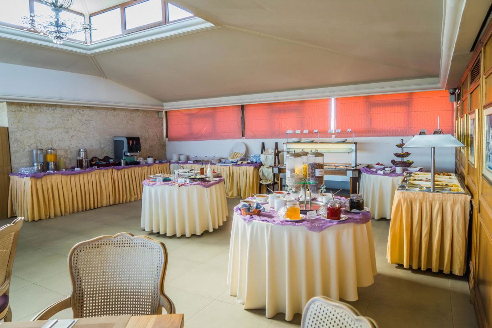 Castello City Hotel, foto 6