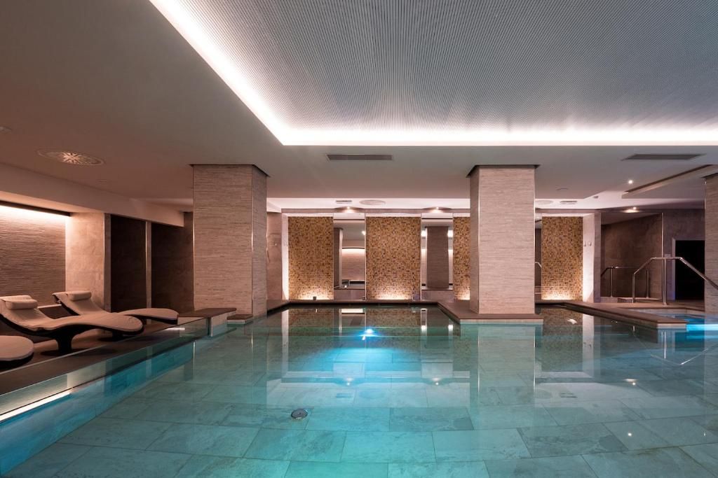 Smy Carlos V Wellness & Spa Alghero, foto 12