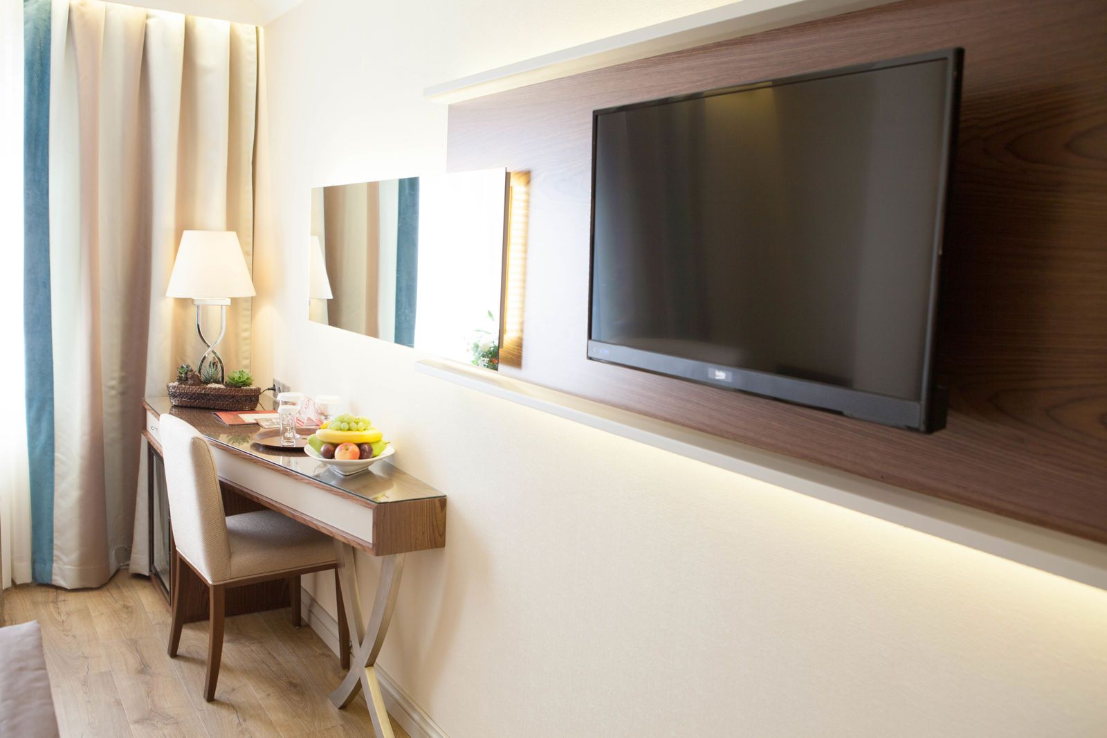Grand Yavuz Hotel, foto 4