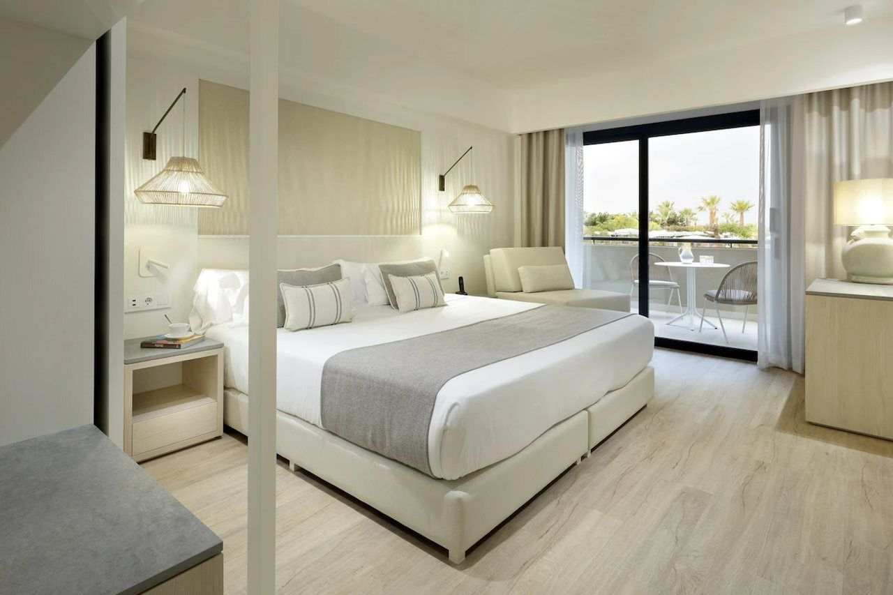 Hotel Grand Palladium Sicilia Resort & Spa, foto 6