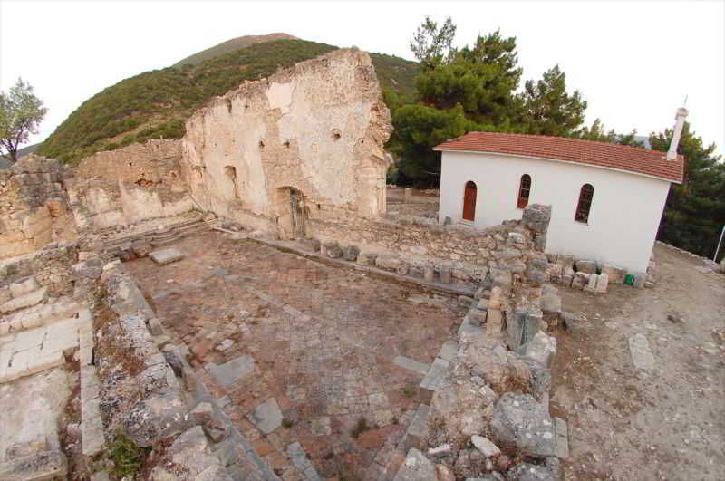Dimitris Studios, foto 12