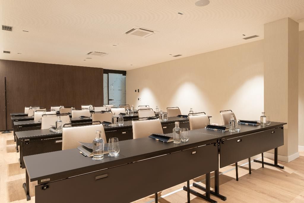 Eurostars Villa Itziar, foto 13