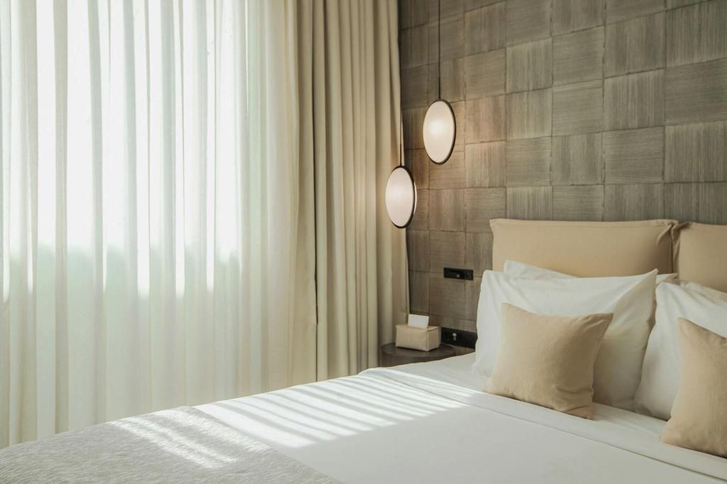 The Residence Christokopidou Hotel & SPA, foto 15