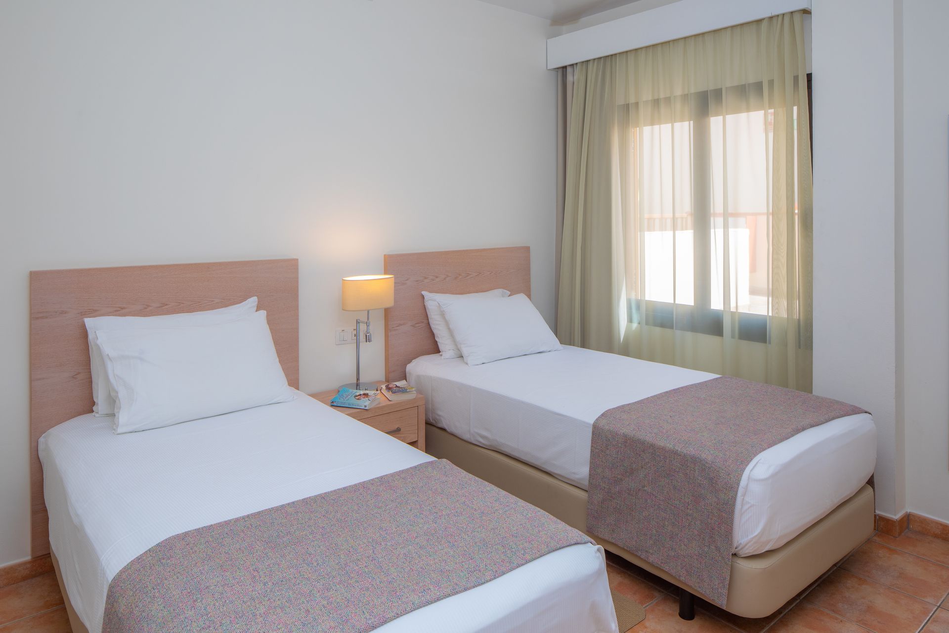 Hilton Vacation Club Royal Sunset Beach Club Tenerife, foto 9