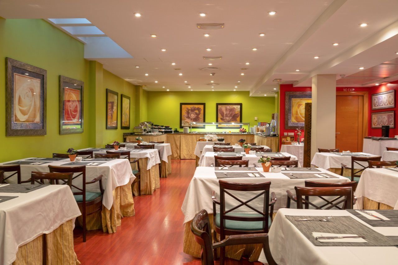 Hotel Soho Boutique Jerez & Spa, foto 8