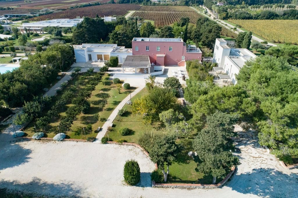 Masseria Mongio Dell'Elefante, foto 3