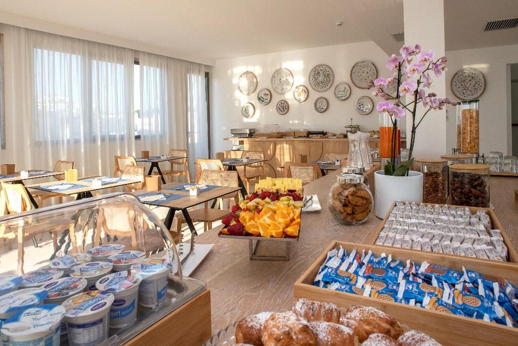 Albània Hotel Otranto, foto 13