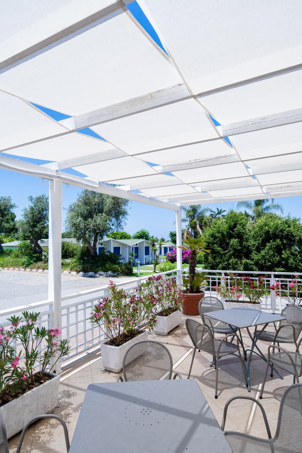 Le Dune Beach Club, foto 2