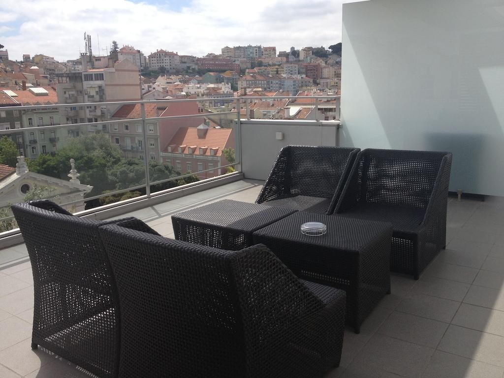 Lisbon City Hotel, foto 6