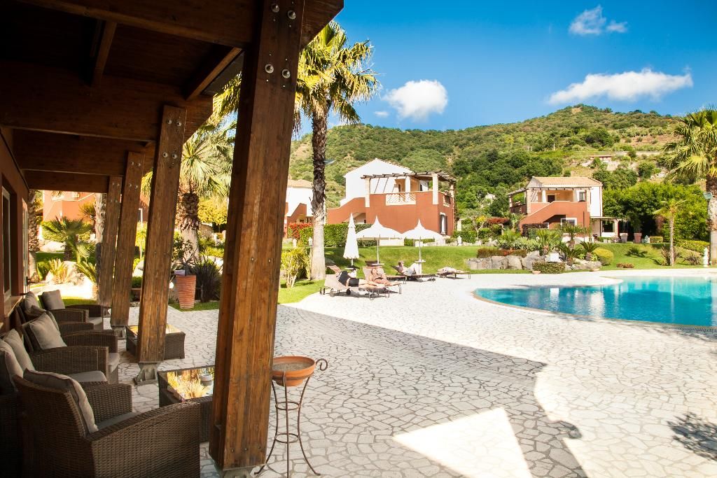 Alcantara Resort, foto 10