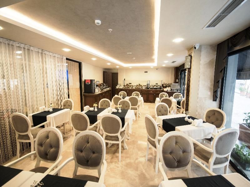 Antusa Palace Hotel & Spa, foto 10