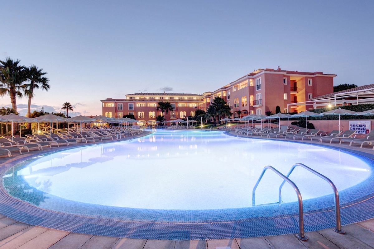 Grupotel Macarella Suites & Spa, foto 12