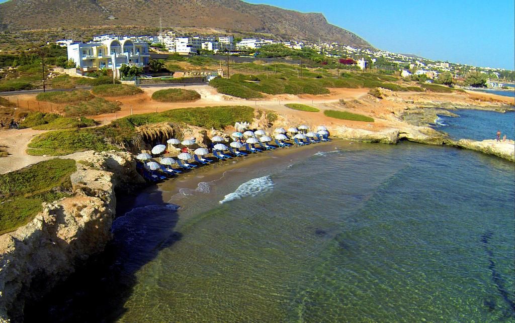 Romantica Beach Villas, foto 13