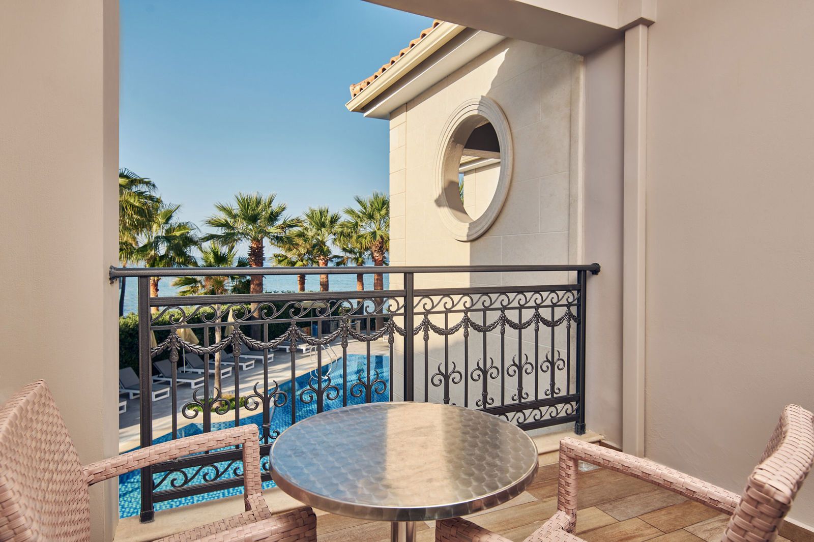 Tsilivi Palazetto Hotel, foto 13