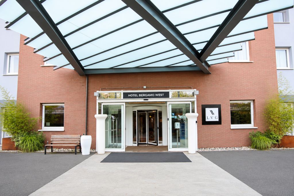Lvg Hotel Collection Bergamo West, foto 13