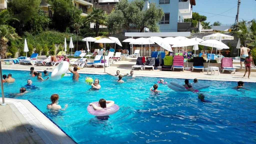 Happy Apart Hotel, foto 5