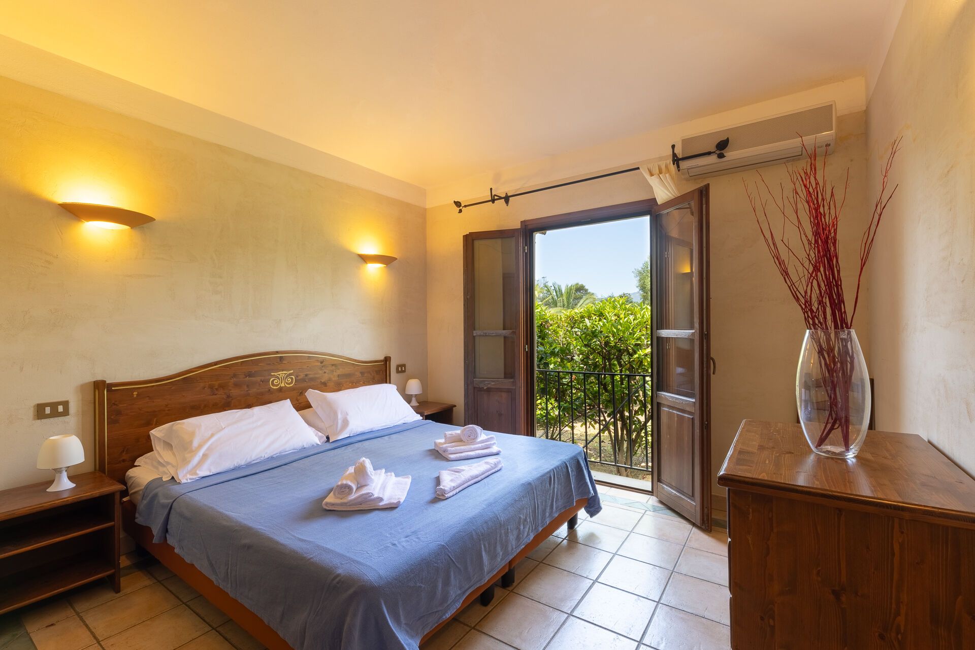 Residence Baia delle Palme, foto 12