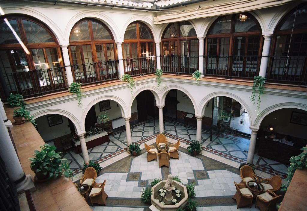 Hotel Palacio del Marqués de la Gomera, foto 11