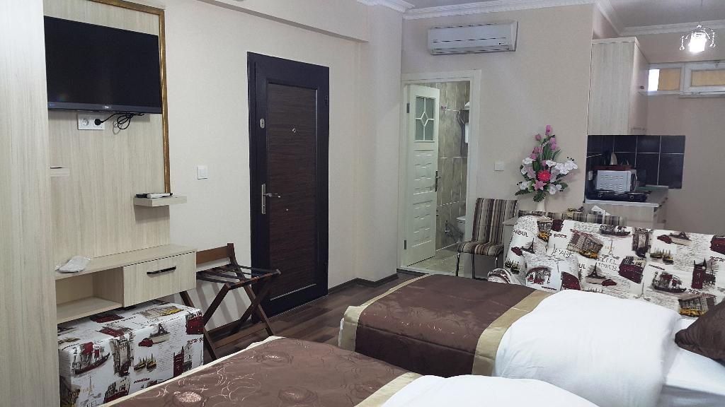 BeyazitHan Suites, foto 7