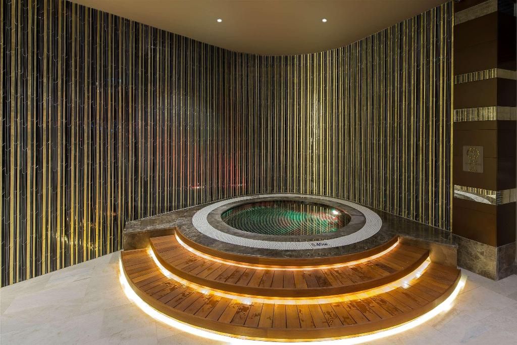 Hilton Istanbul Kozyatagi, foto 12