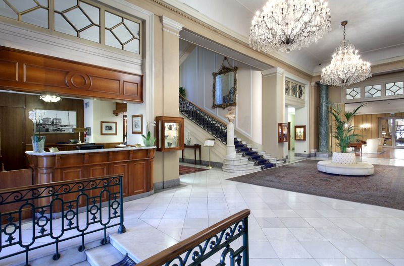 Eurostars Hotel Excelsior, foto 3