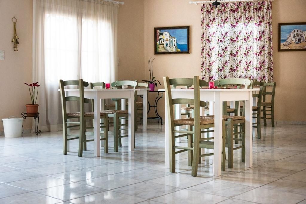Hotel Aegina, foto 2