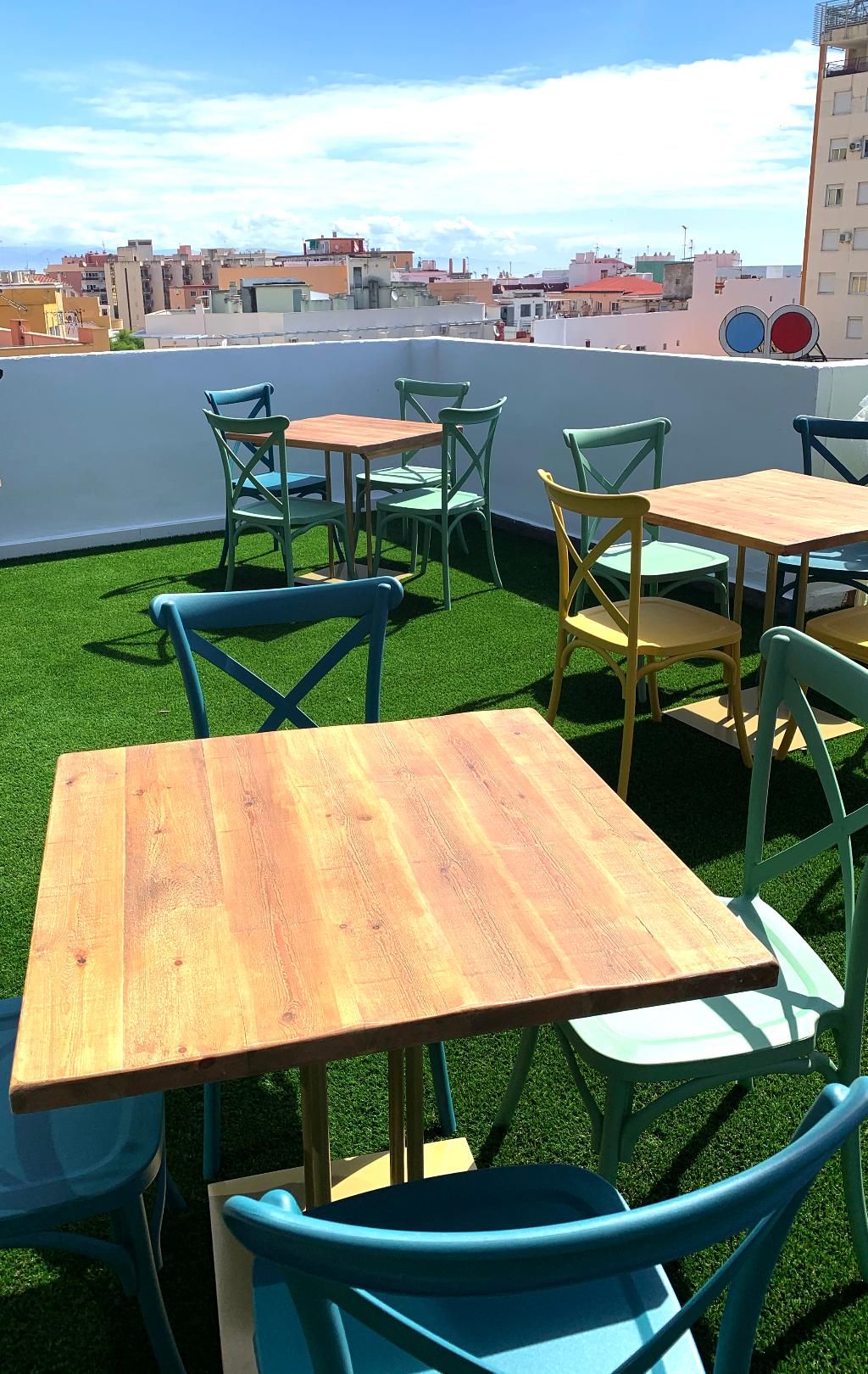 Hotel Sireno Torremolinos, foto 10
