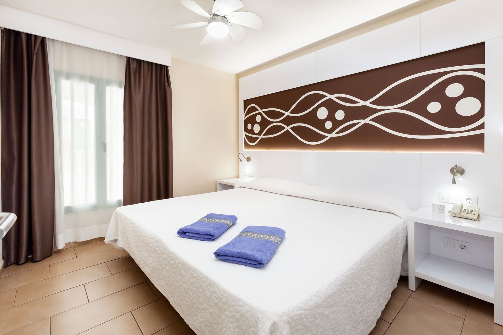Apartamentos Playaolid, foto 3