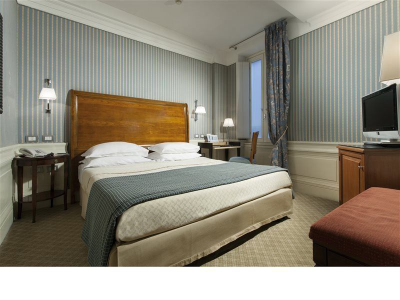 Hotel Stendhal, foto 4