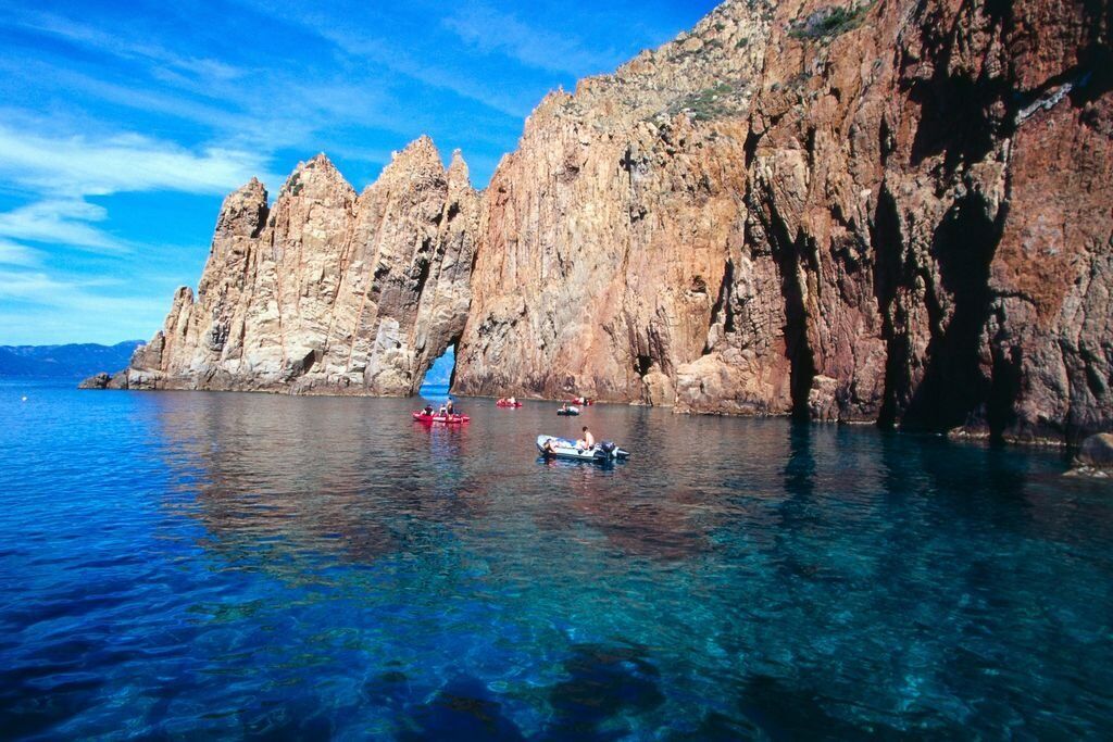 Ontdek Corsica, foto 11