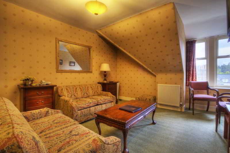 Loch Kinord Hotel, foto 8