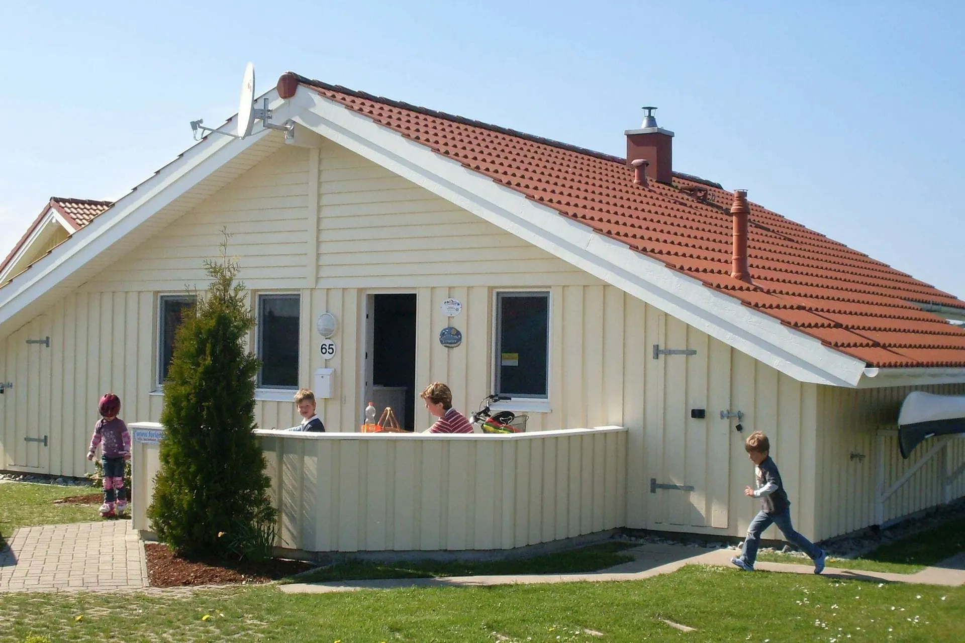 Exterieur