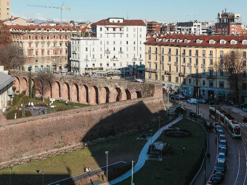 Hotel Arco Romana, foto 13