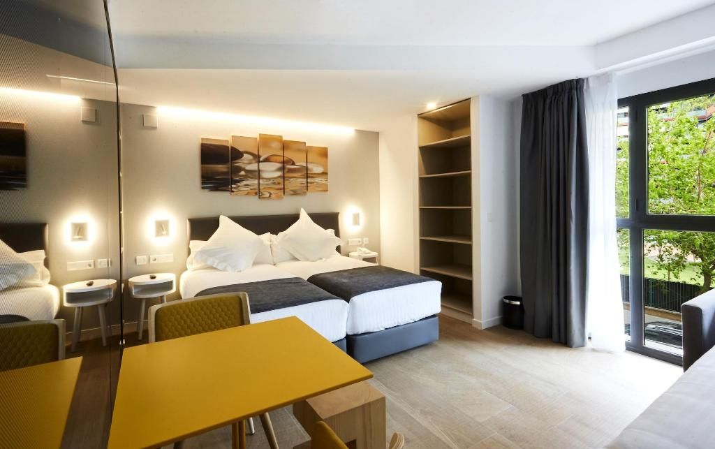 Sercotel Valencia Alameda 41, foto 6