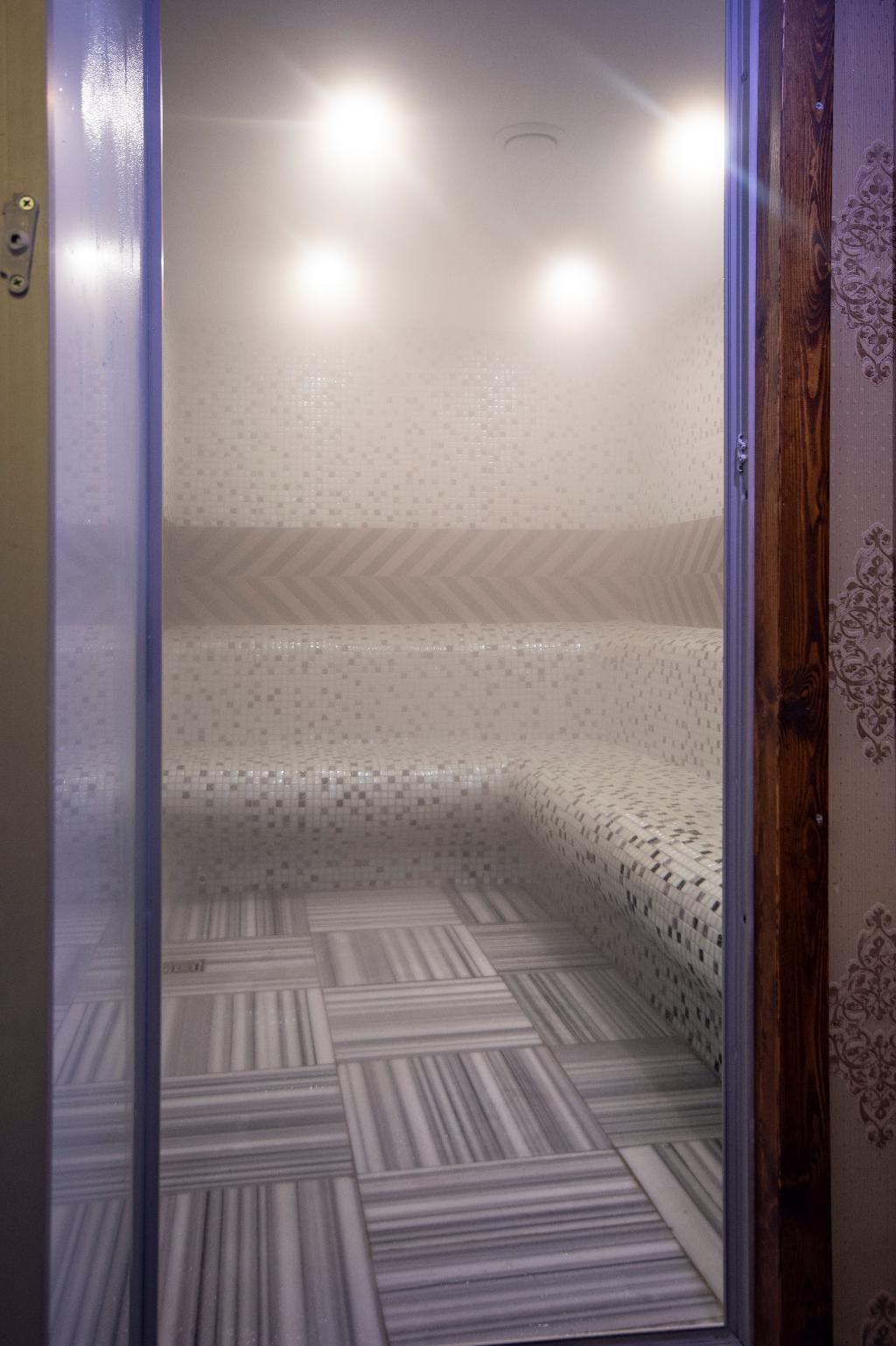 Antusa Design Hotel & Spa, foto 7