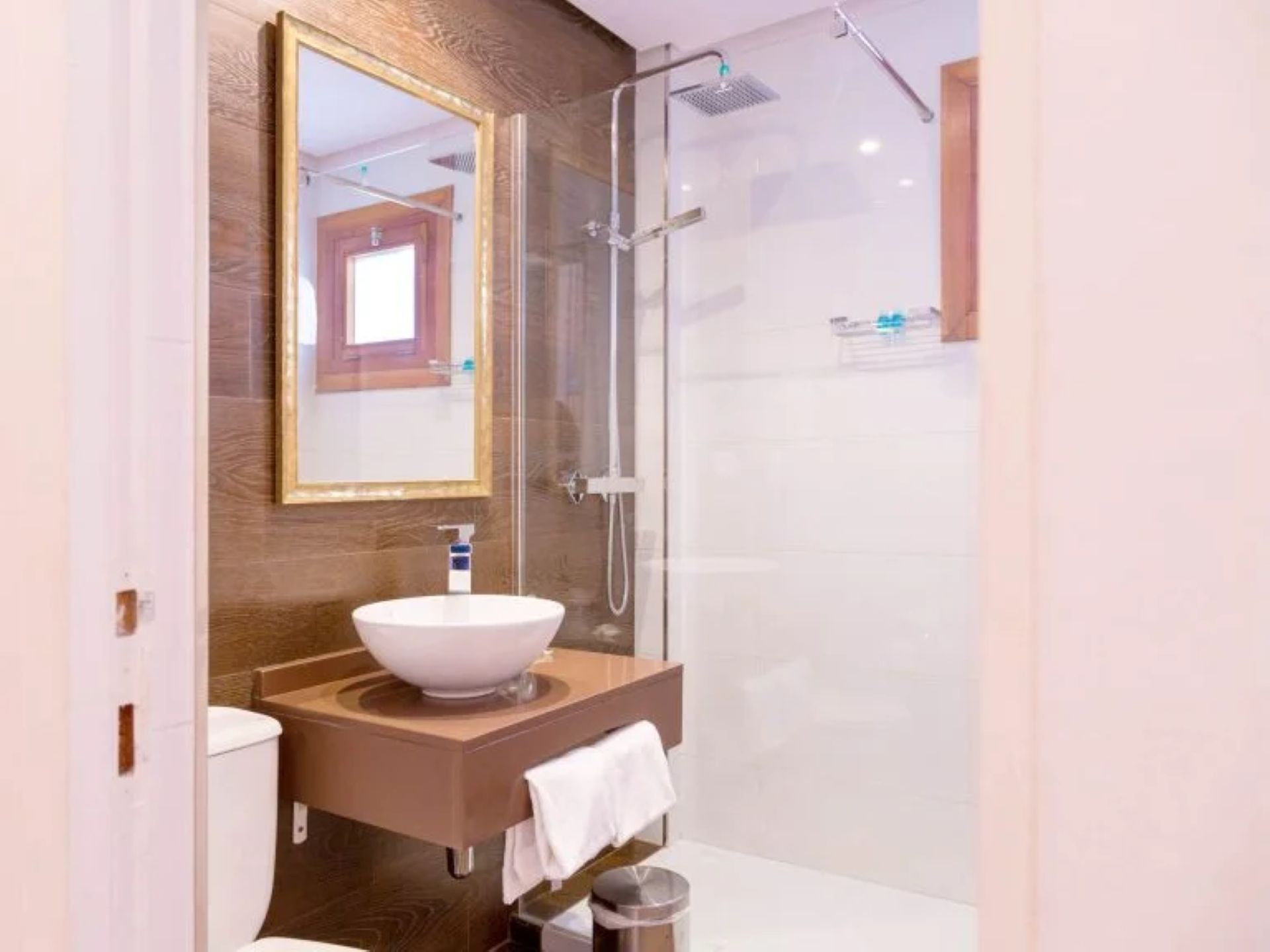 Hotel Los Arces, foto 9