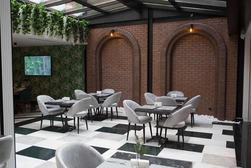 Emen’s Hotel, foto 14