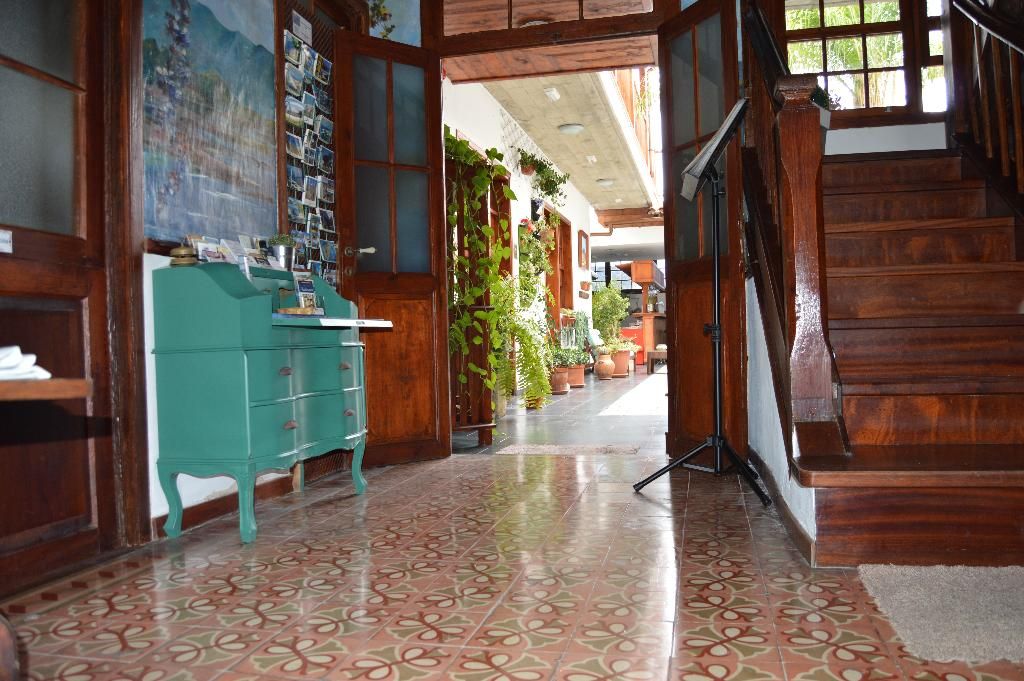 Garahotel Rural, foto 11