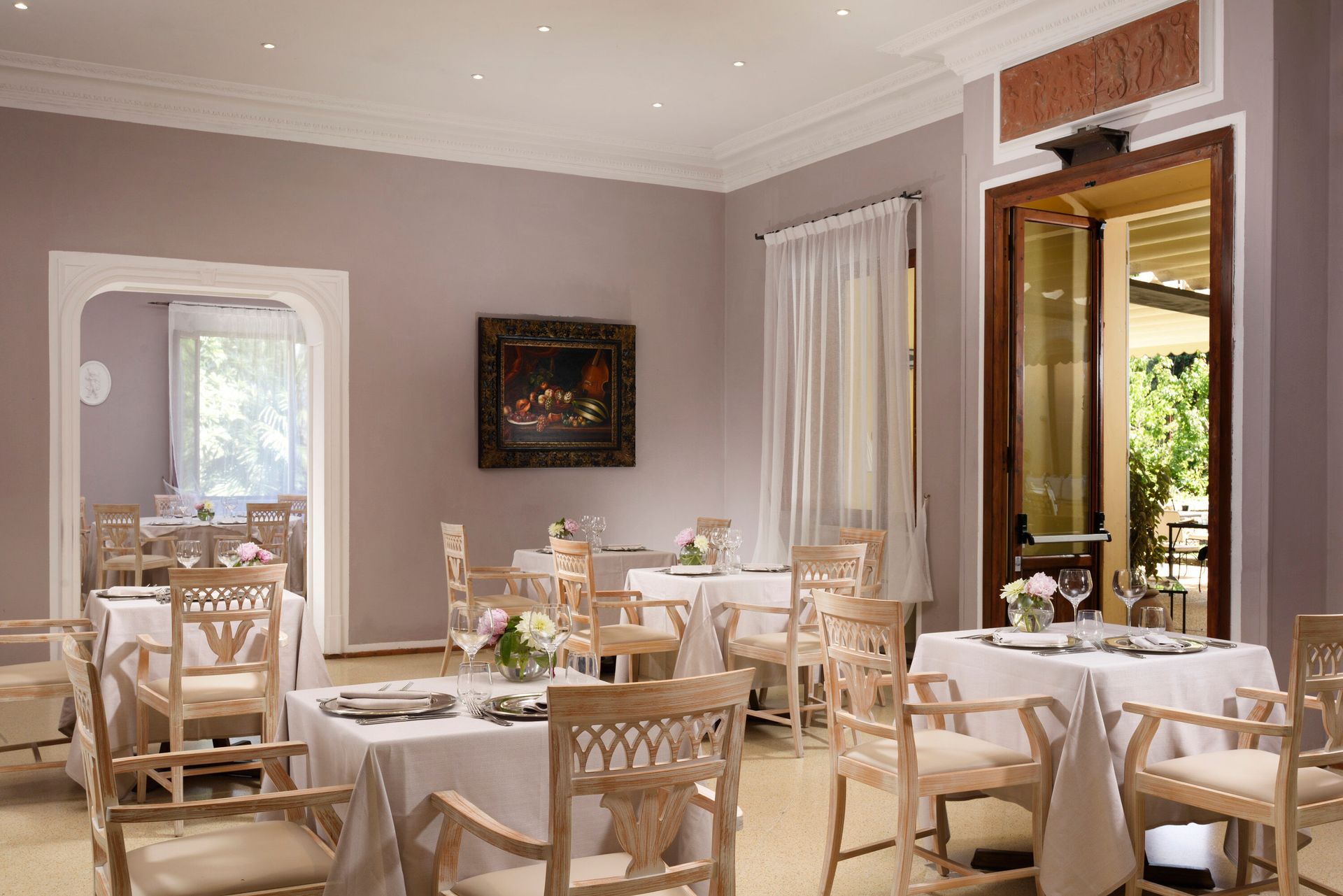 Villa Sabolini, foto 12