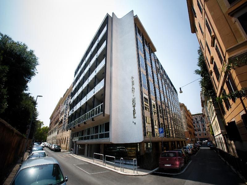 Hotel Albani Roma, foto 14