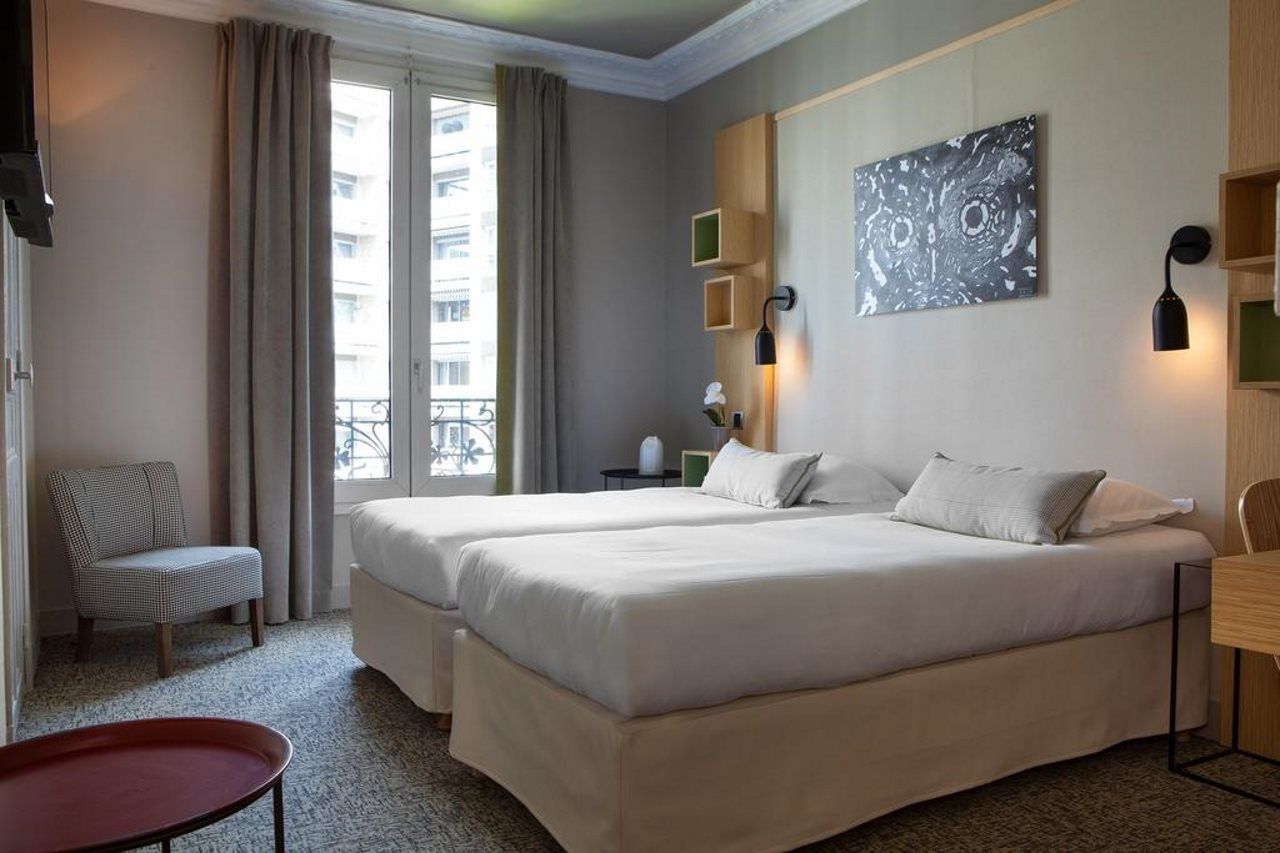 Chouette Hôtel, foto 7