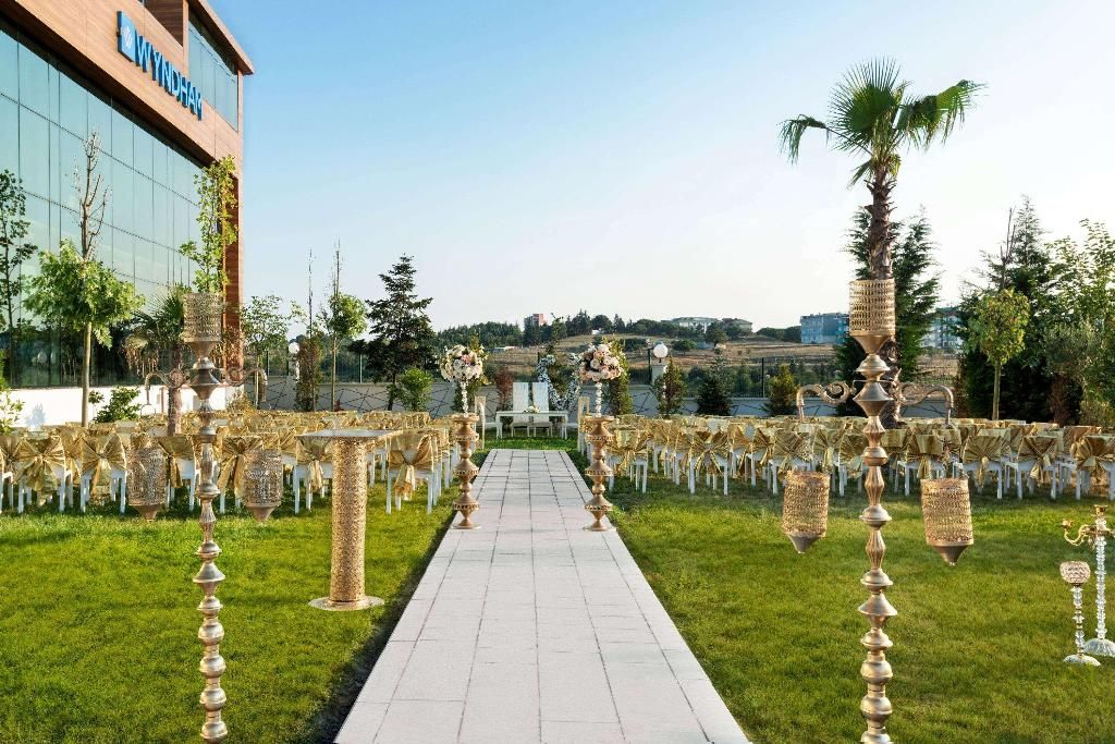 Wyndham Cerkezkoy, foto 4