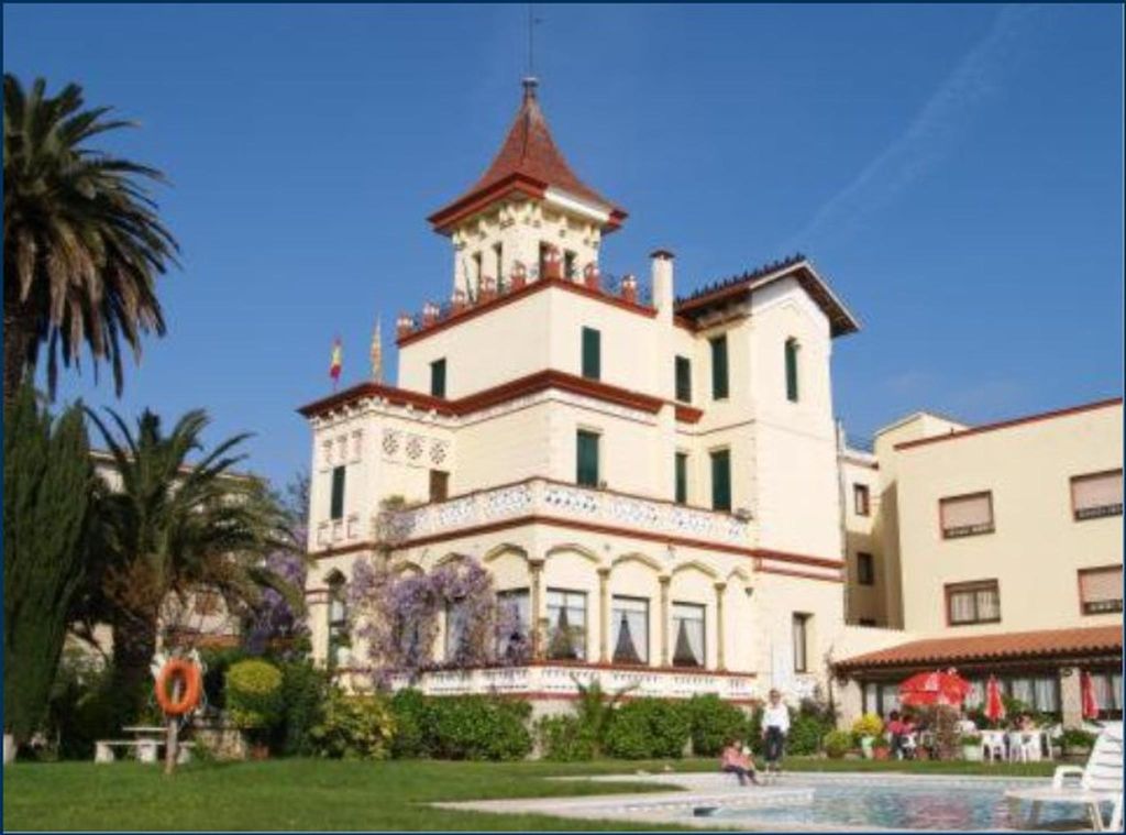 Hostal del Sol, foto 4