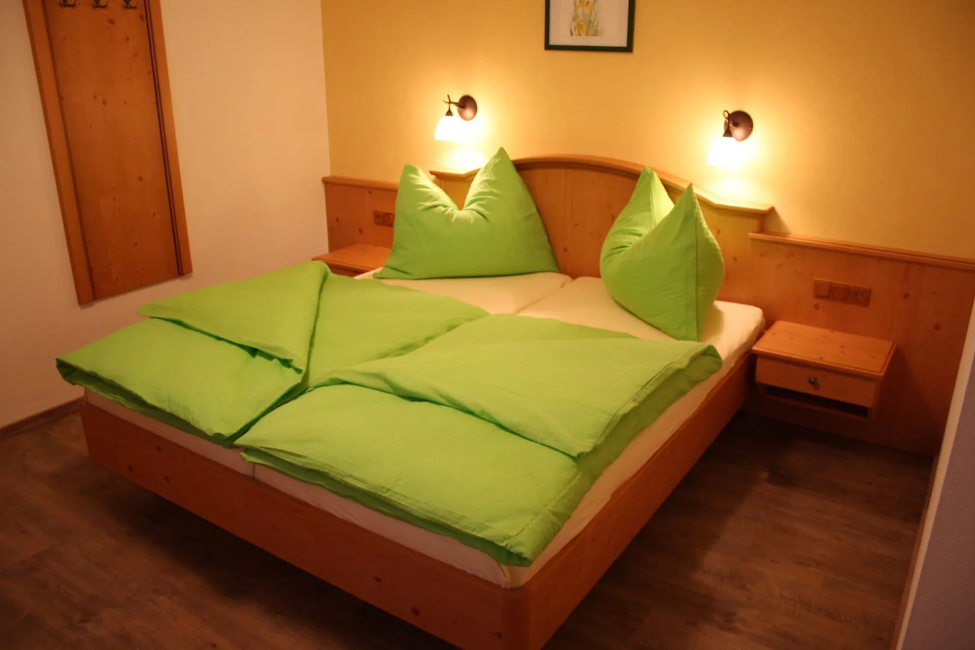 Slaapkamer