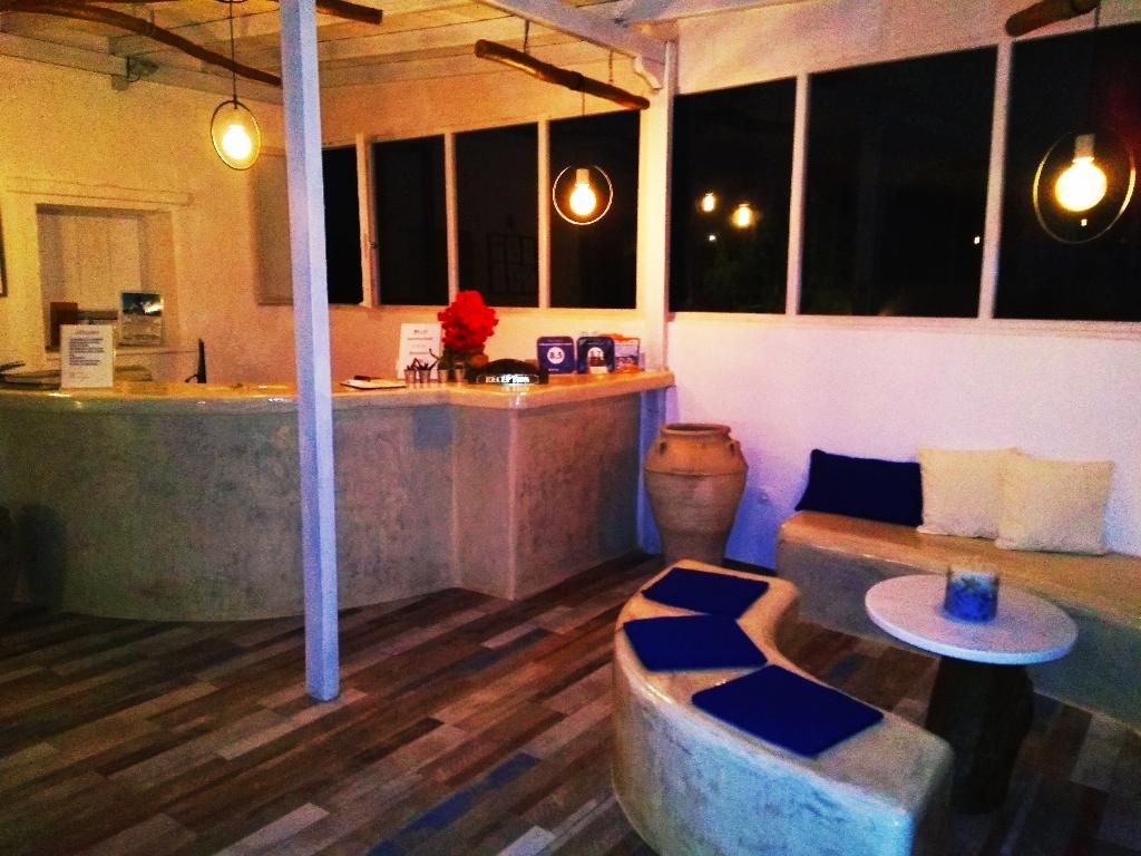 Naxos Summerland Resort, foto 12